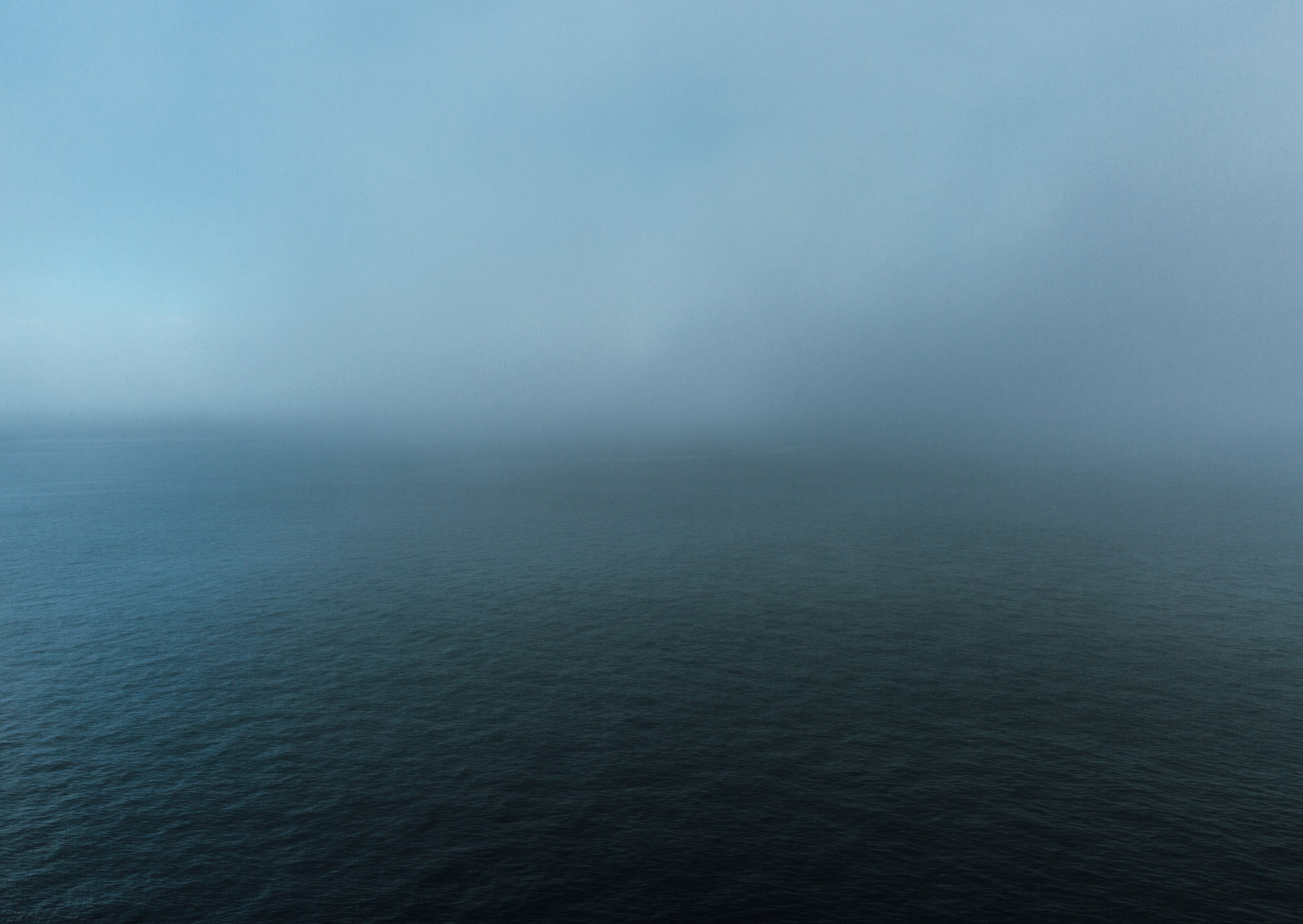 SEASCAPES