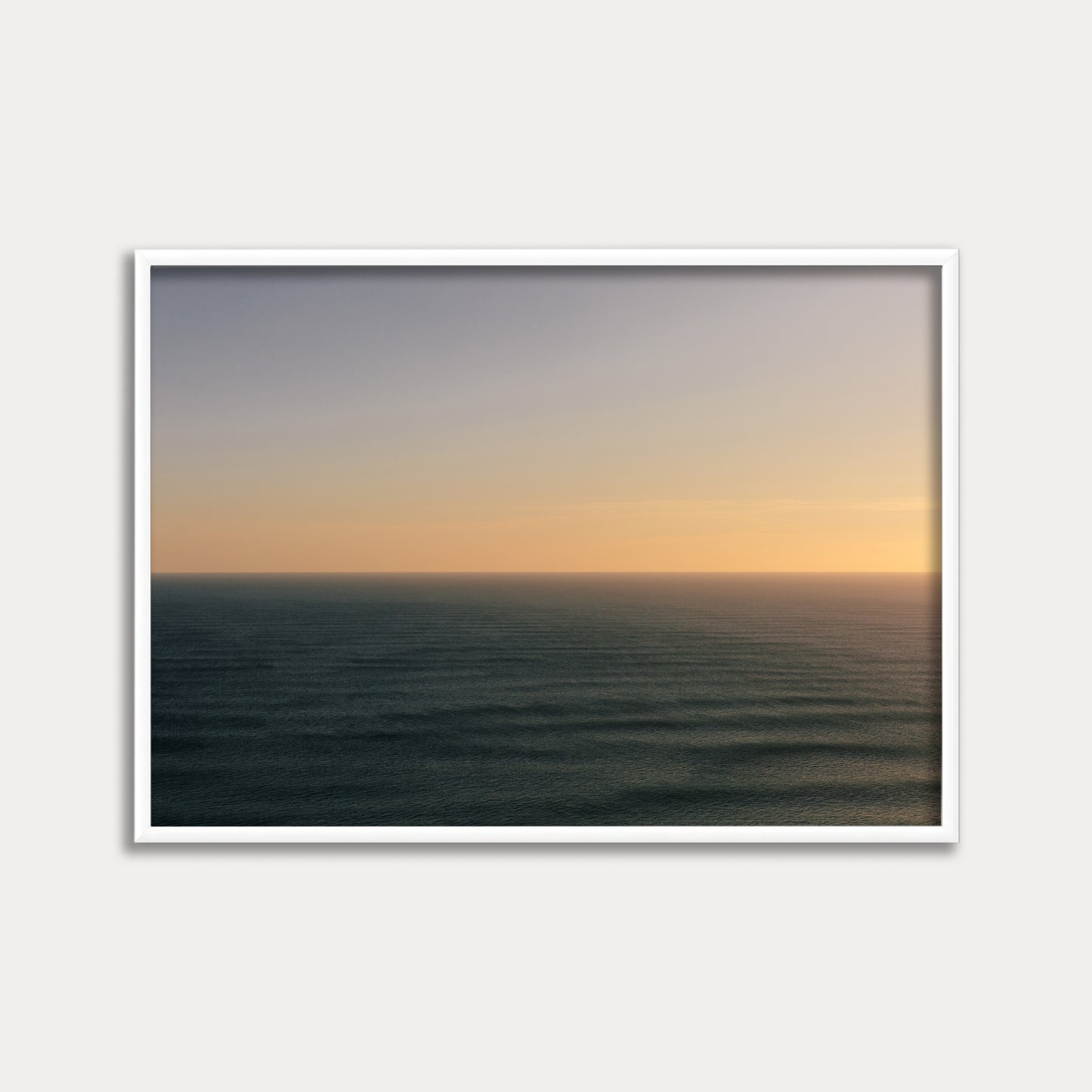 RAGLAN SEASCAPE