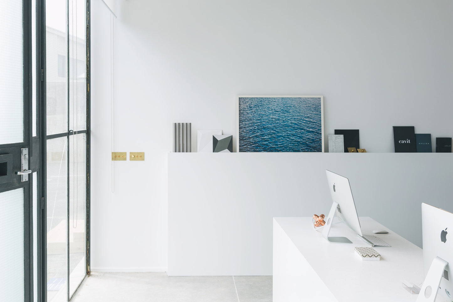 Water - Duncan Innes Prints