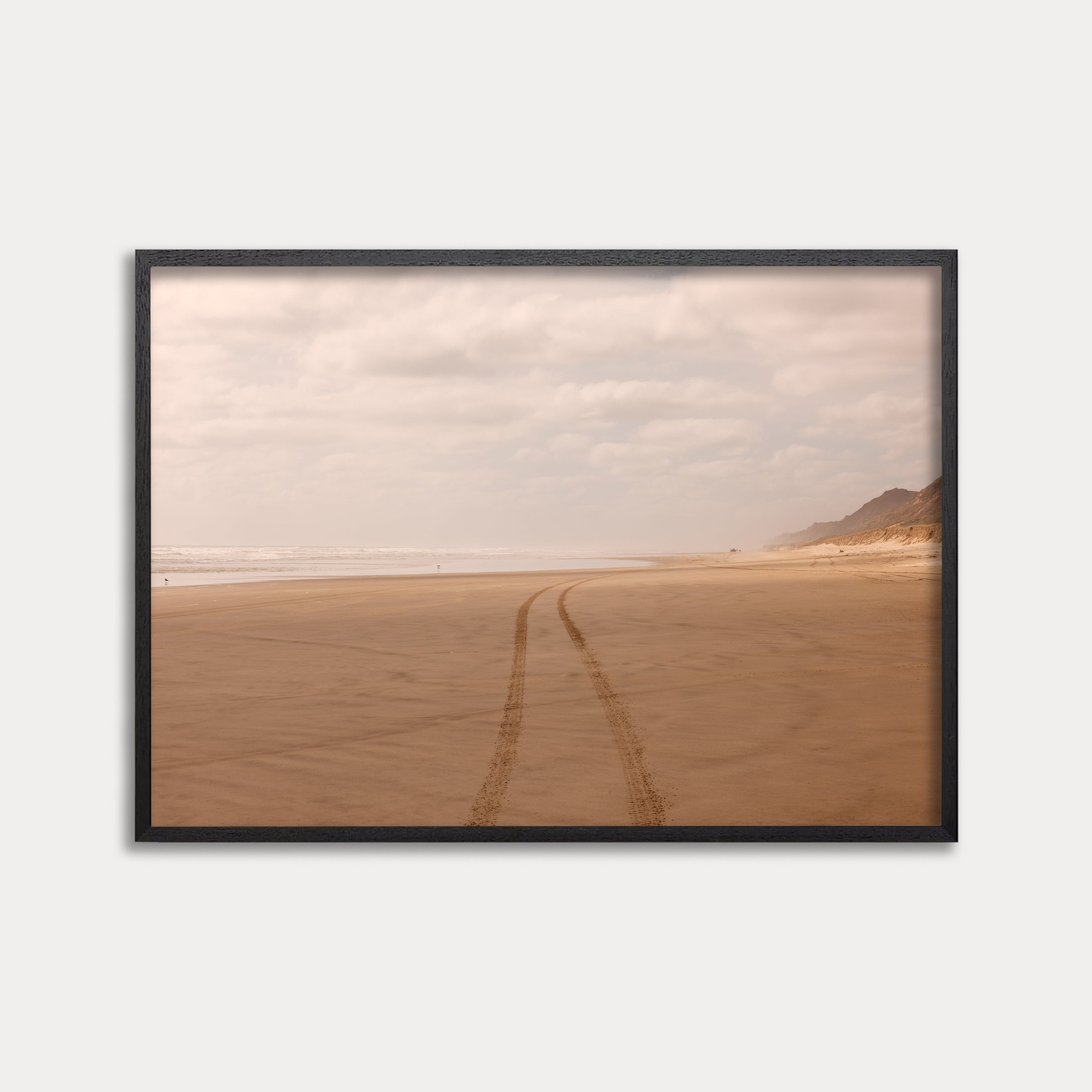 BAYLYS BEACH