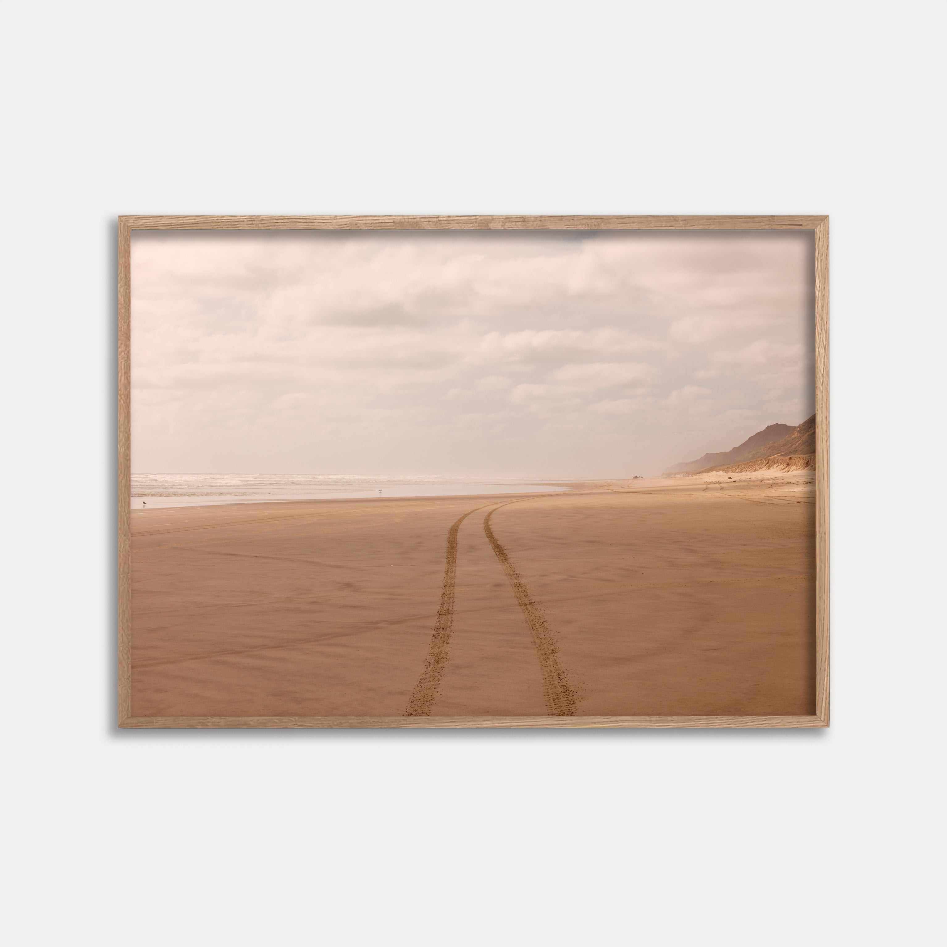 BAYLYS BEACH