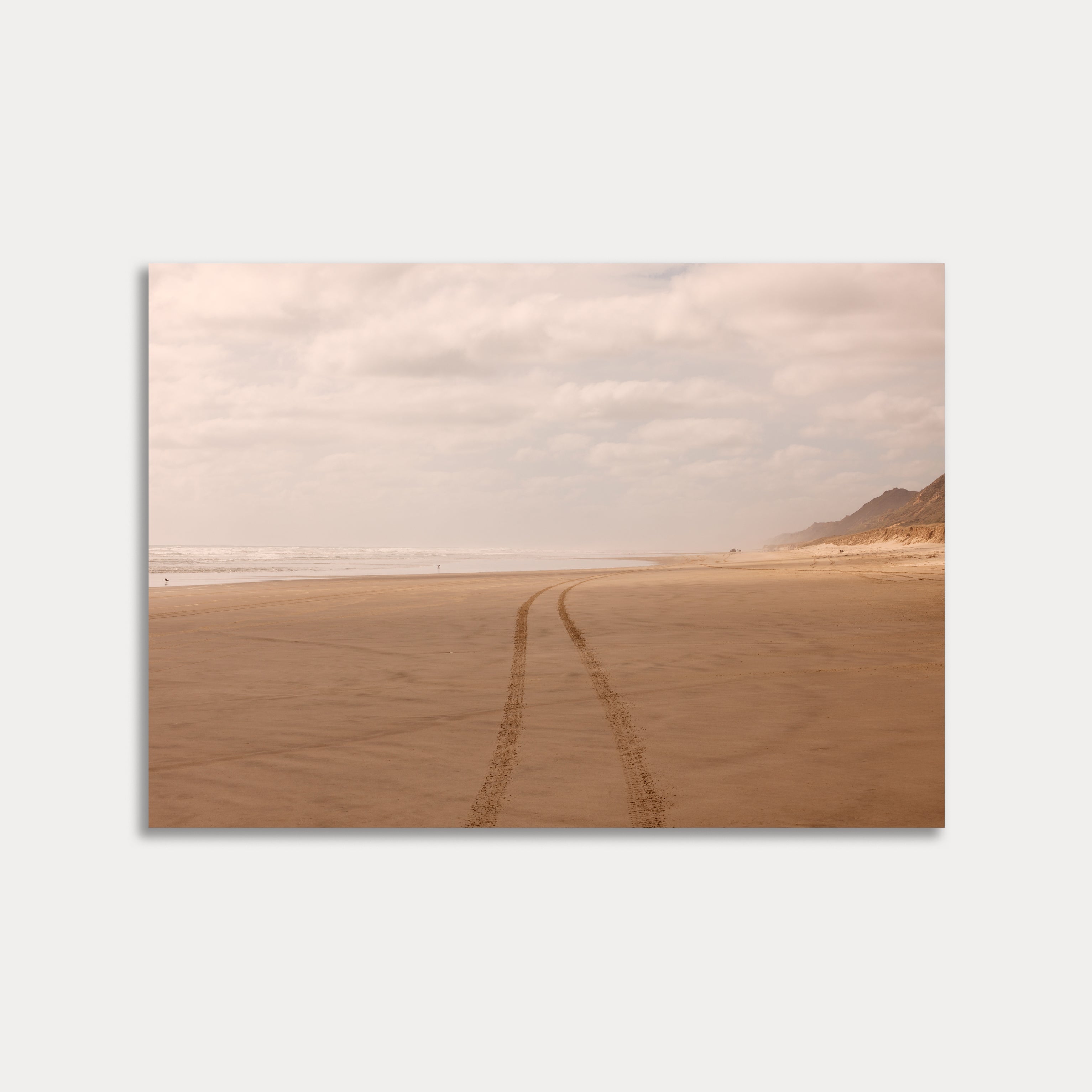 BAYLYS BEACH