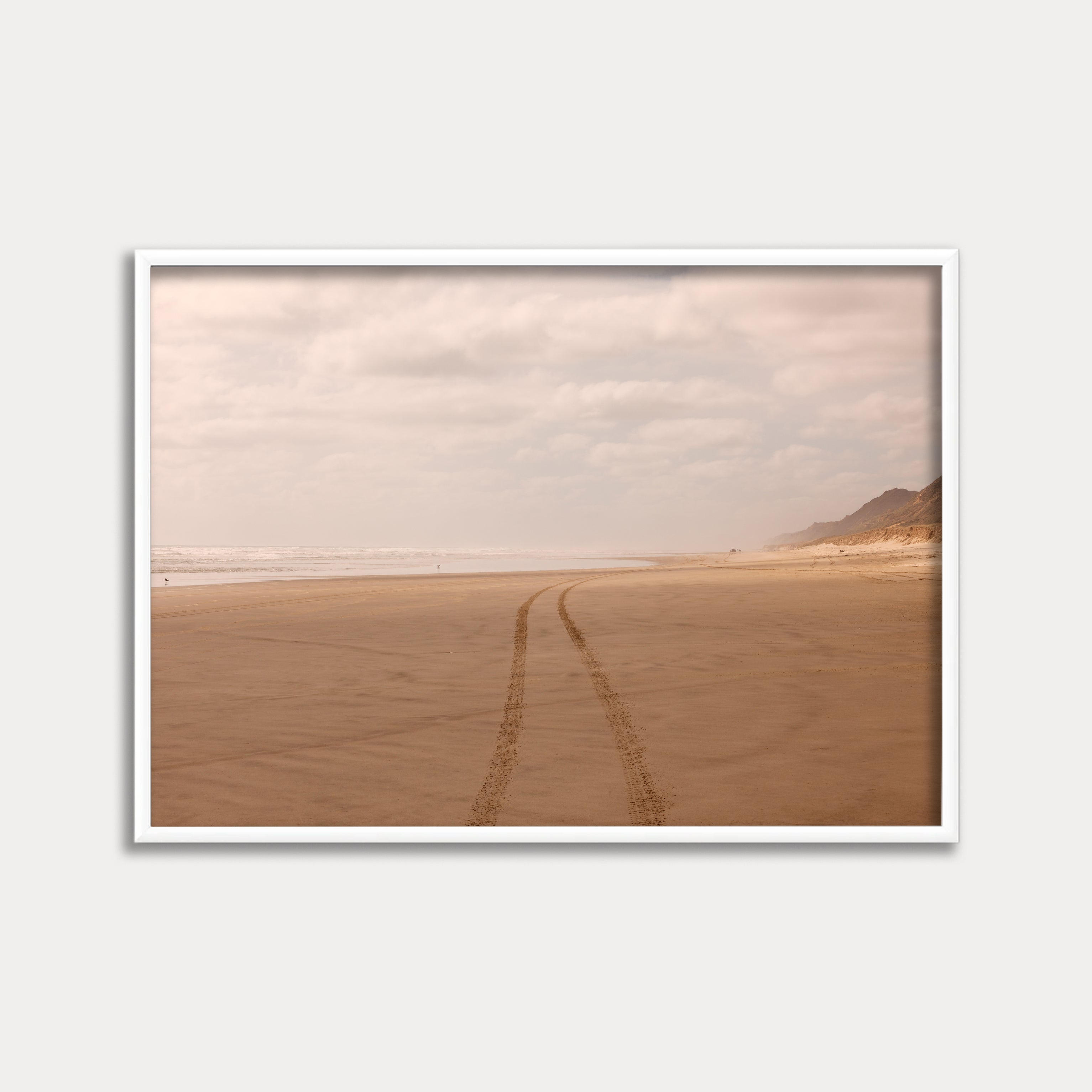 BAYLYS BEACH