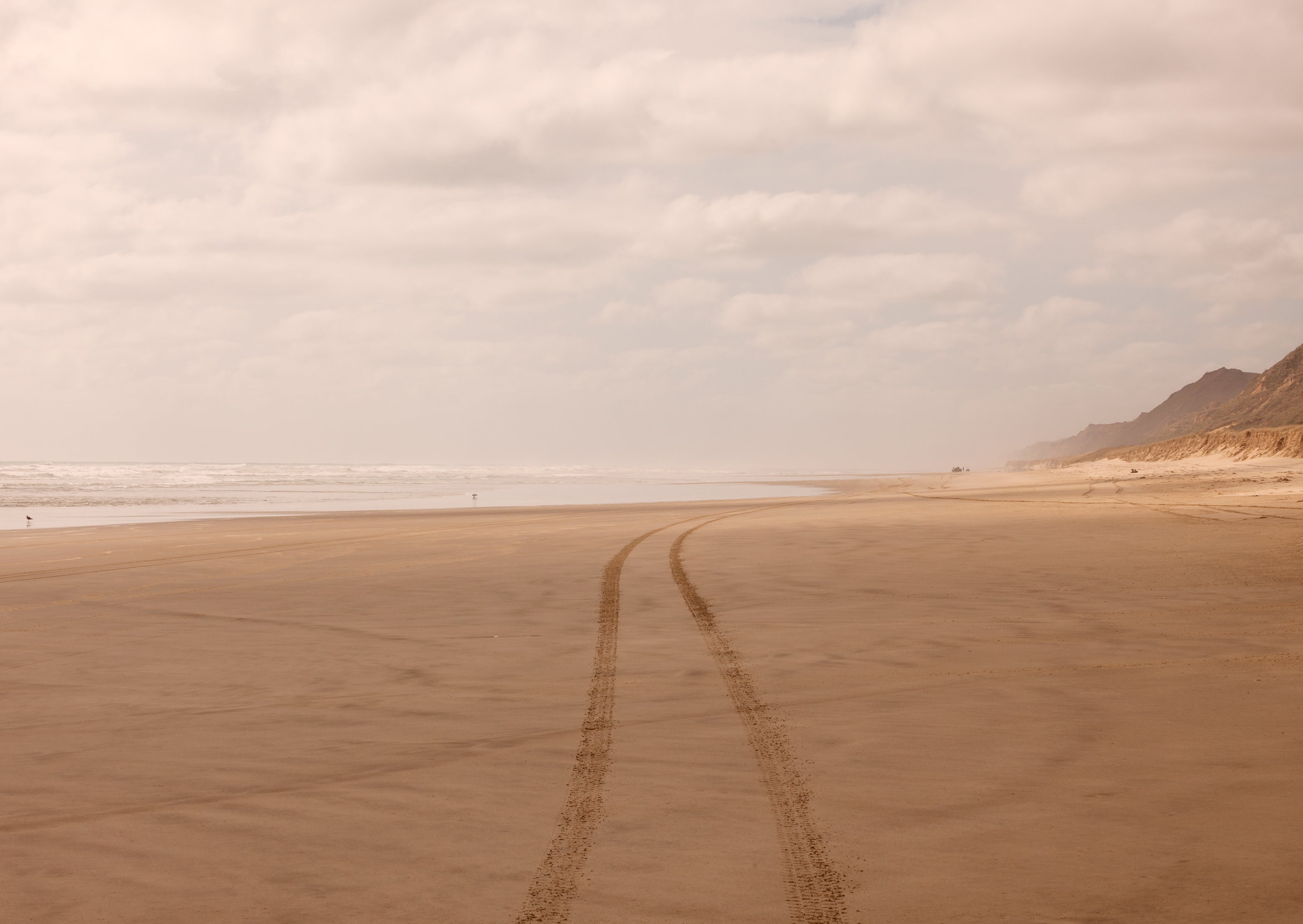 BAYLYS BEACH