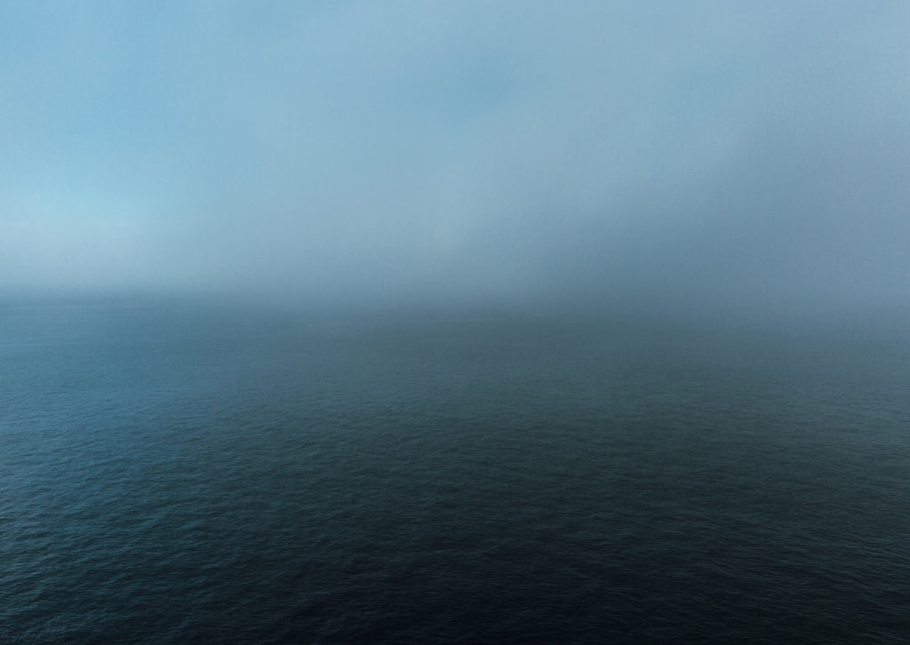 SEA FOG