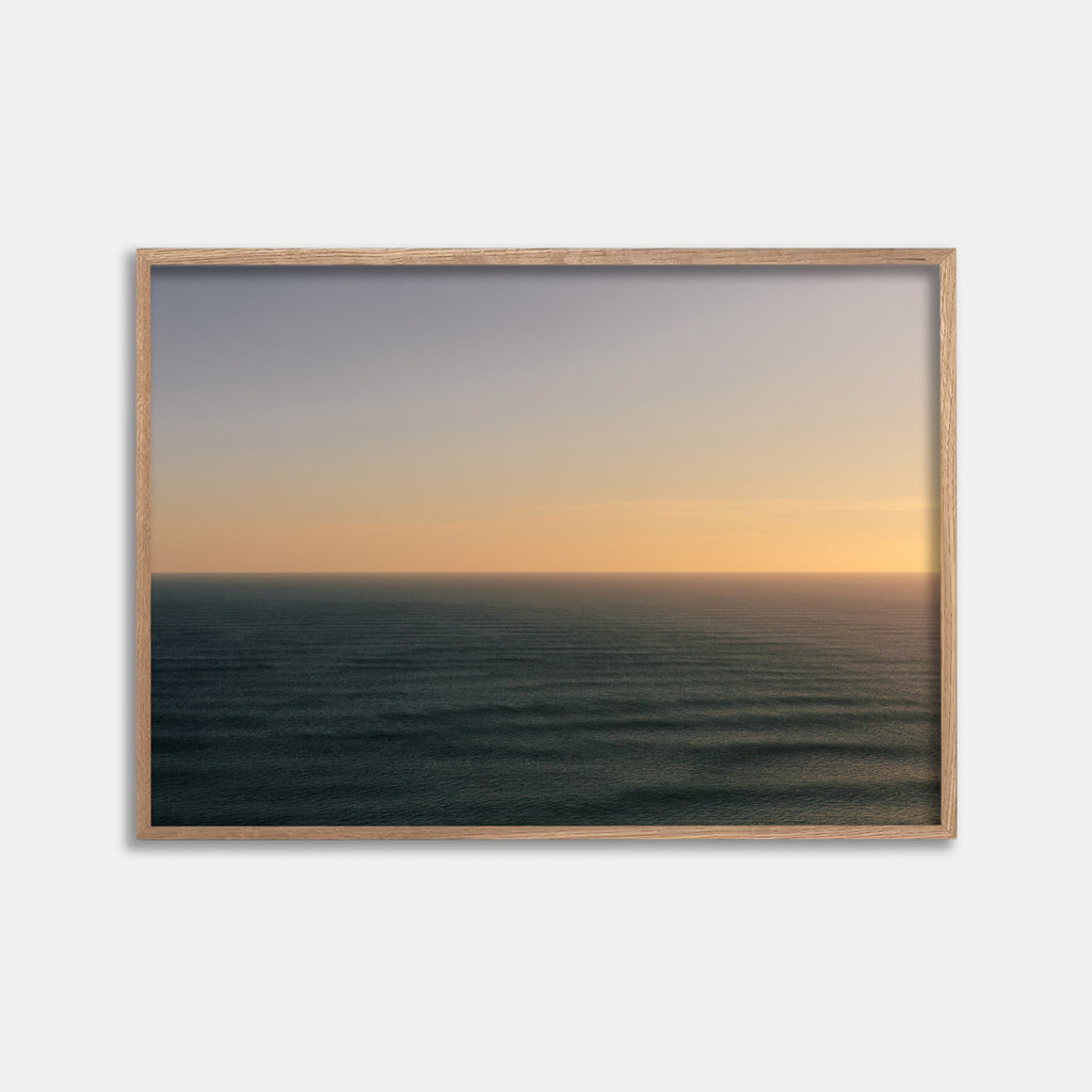 RAGLAN SEASCAPE