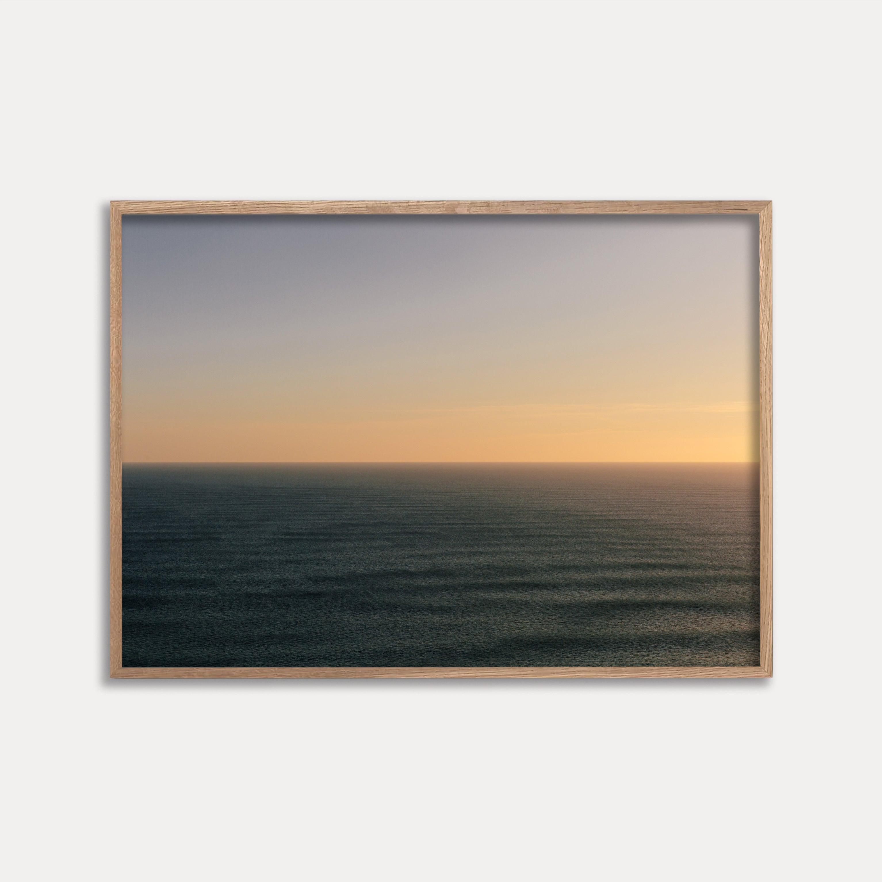RAGLAN SEASCAPE