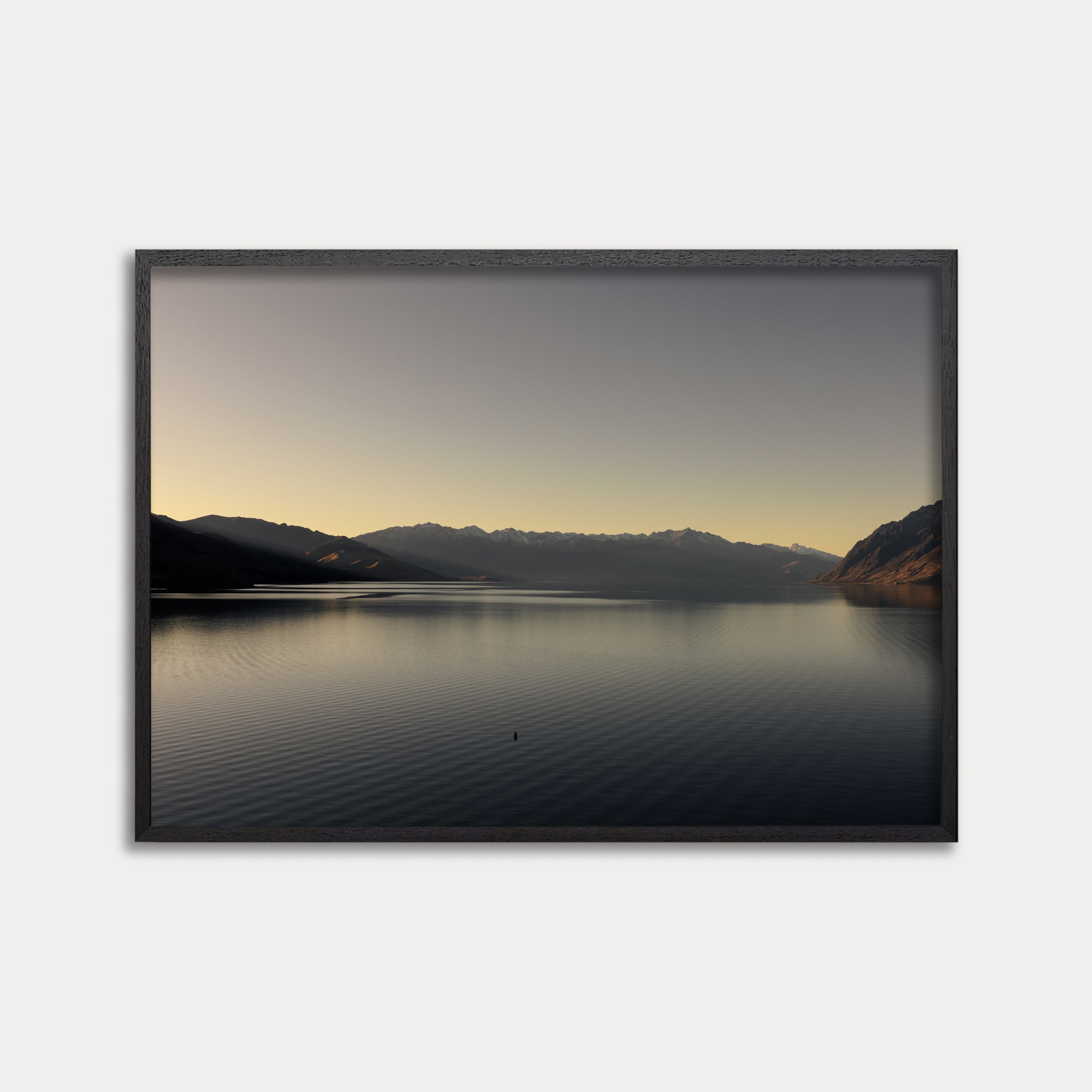 LAKE HĀWEA