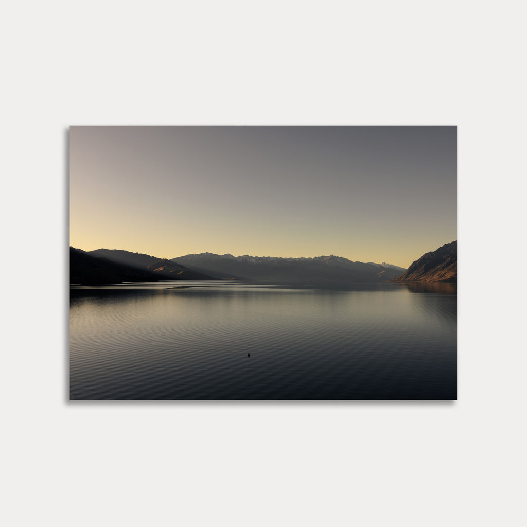 LAKE HĀWEA