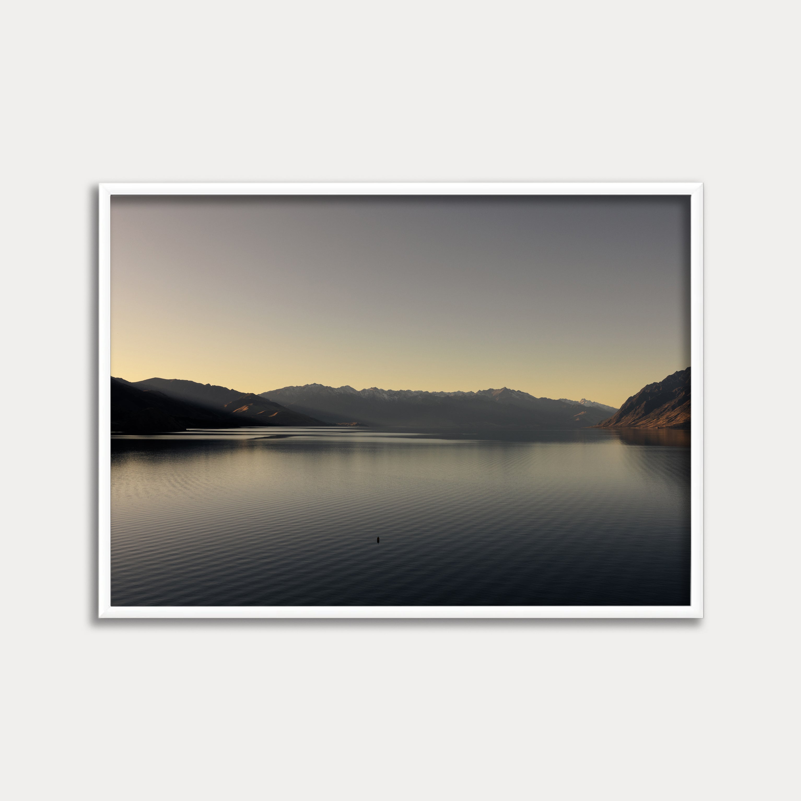 LAKE HĀWEA