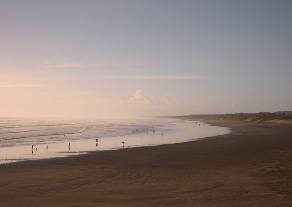 MURIWAI