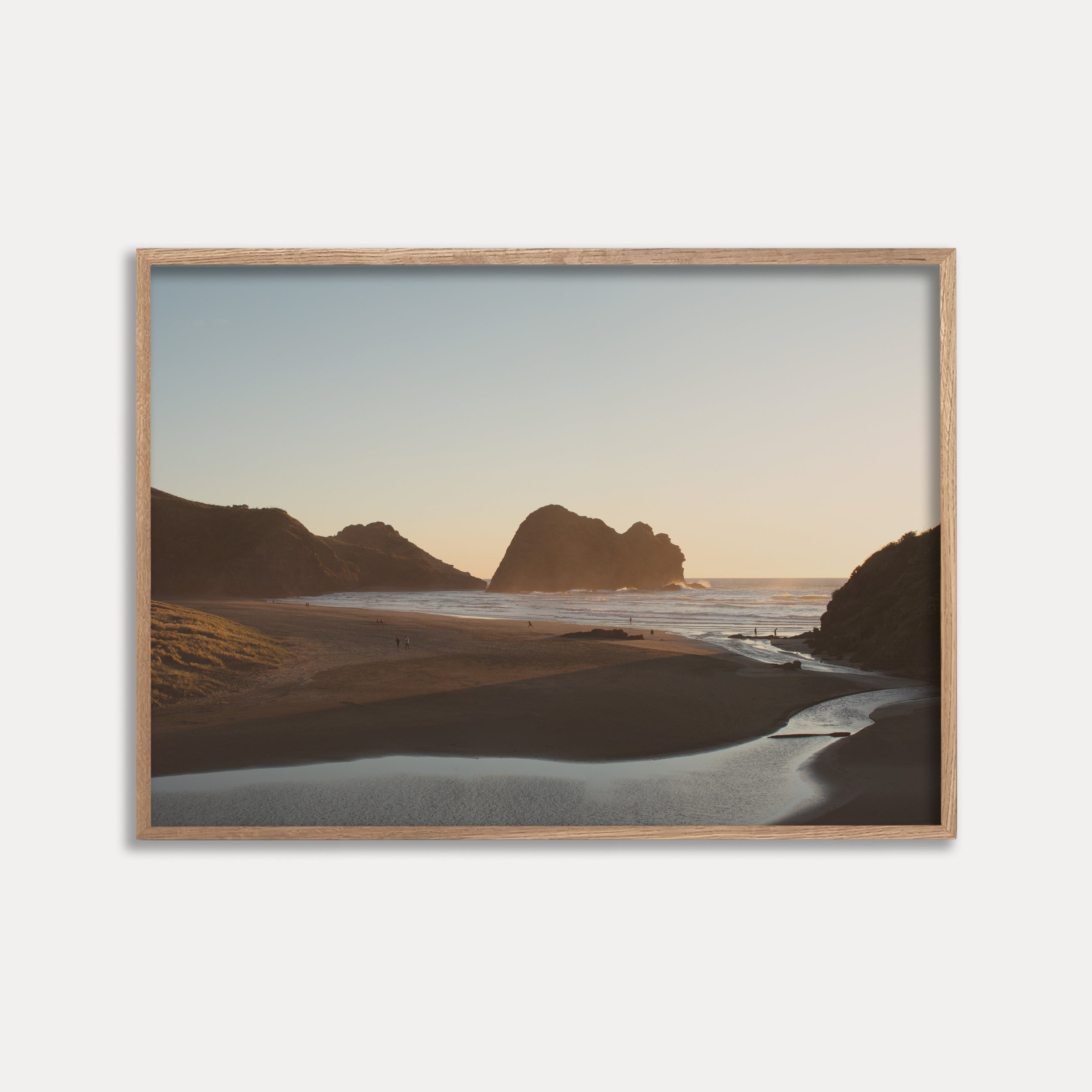 SOUTH PIHA