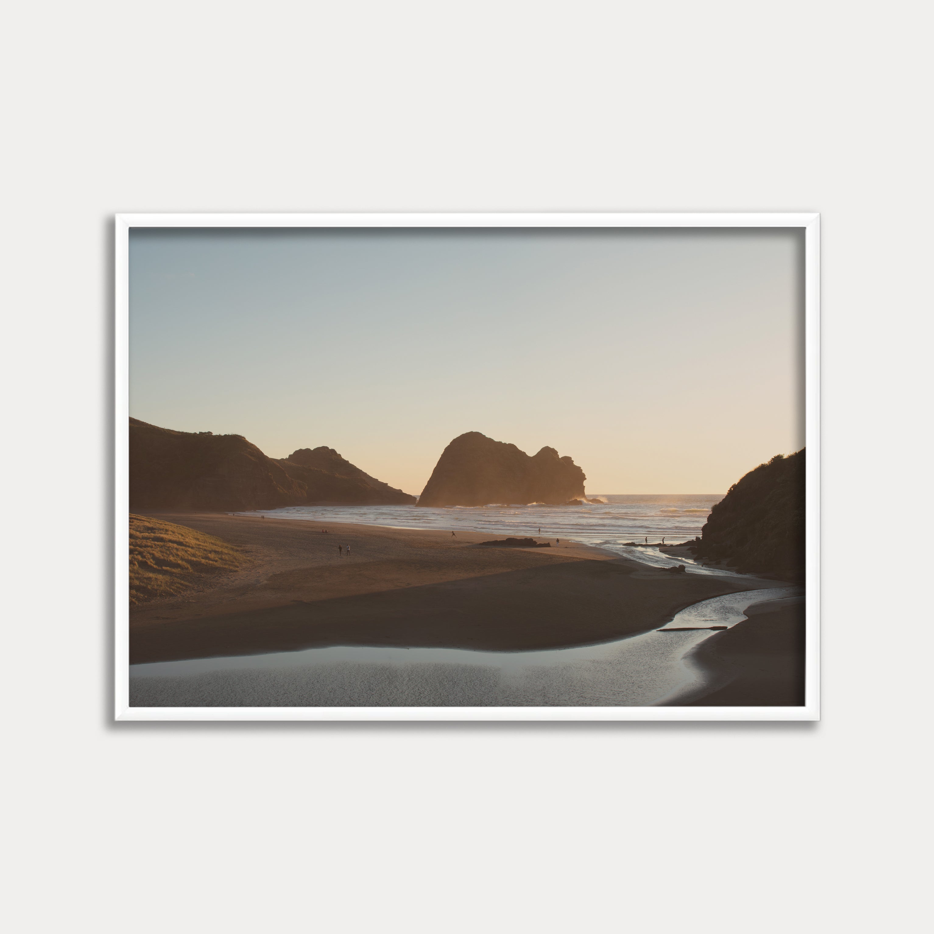SOUTH PIHA