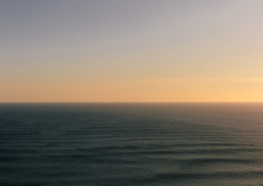 RAGLAN SEASCAPE