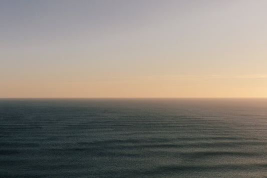 RAGLAN SEASCAPE