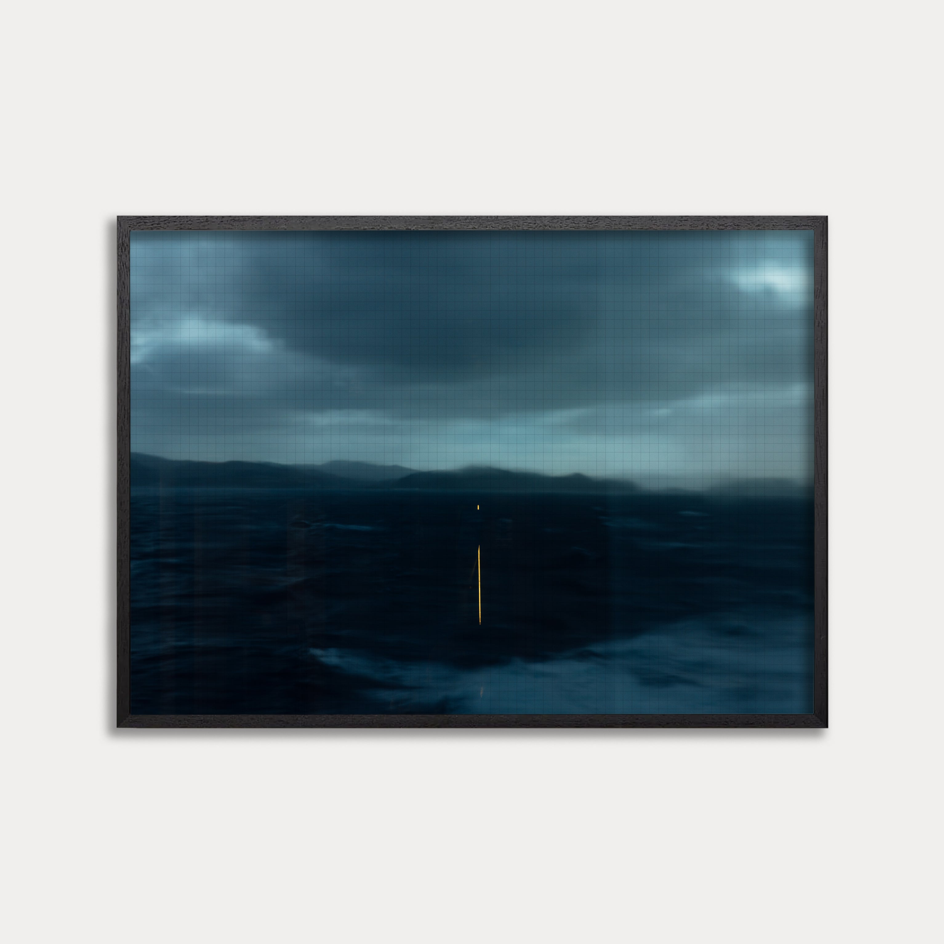 ROUGH CROSSING #2.