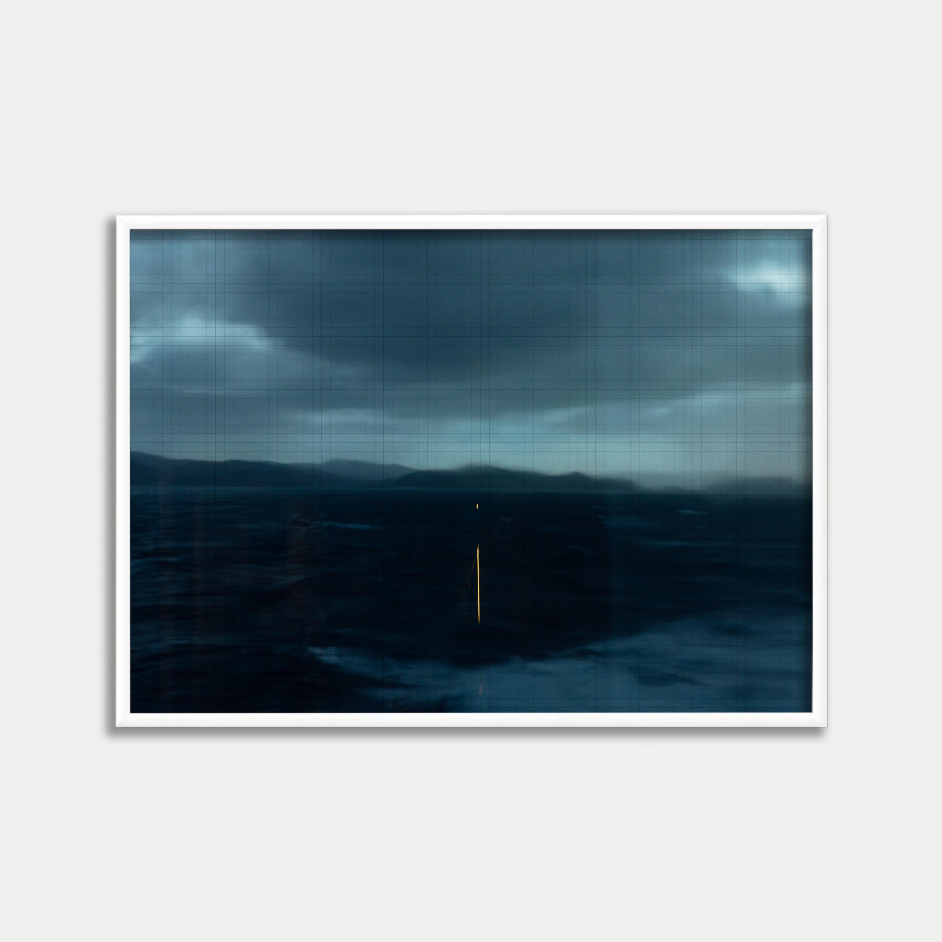 ROUGH CROSSING #2.
