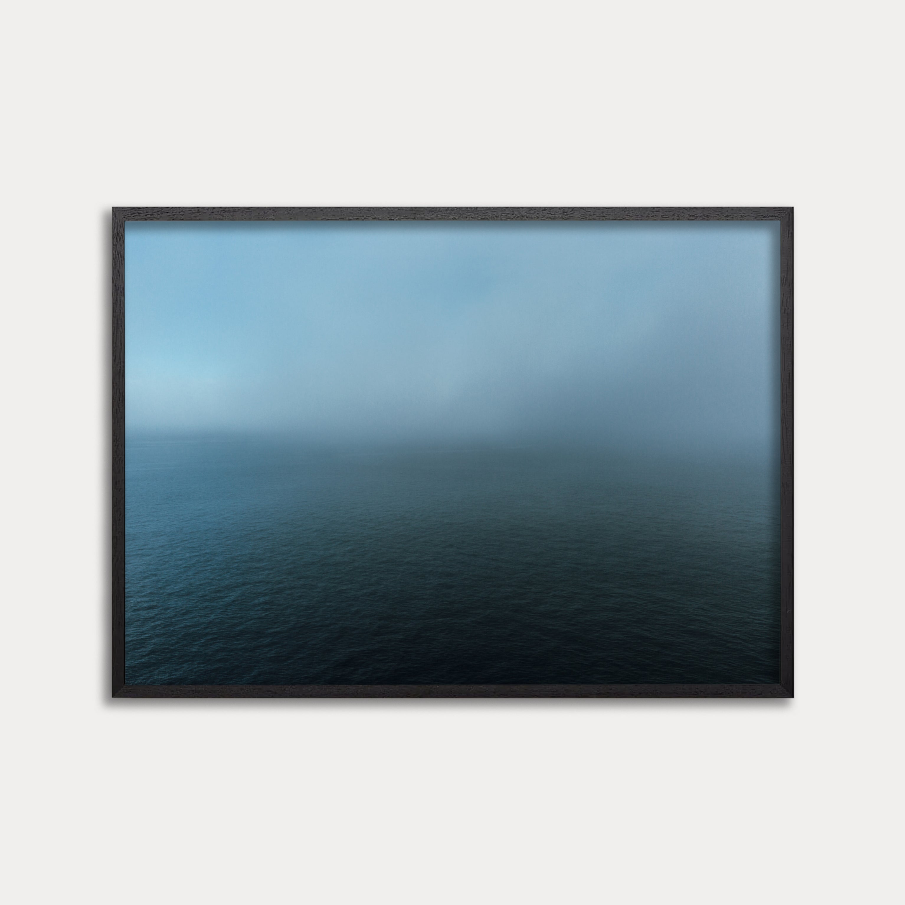 SEA FOG