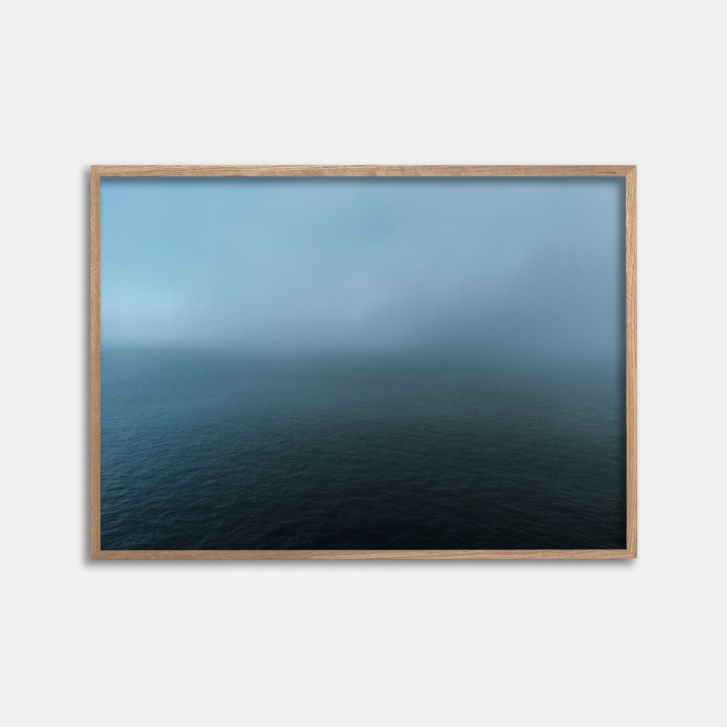 SEA FOG
