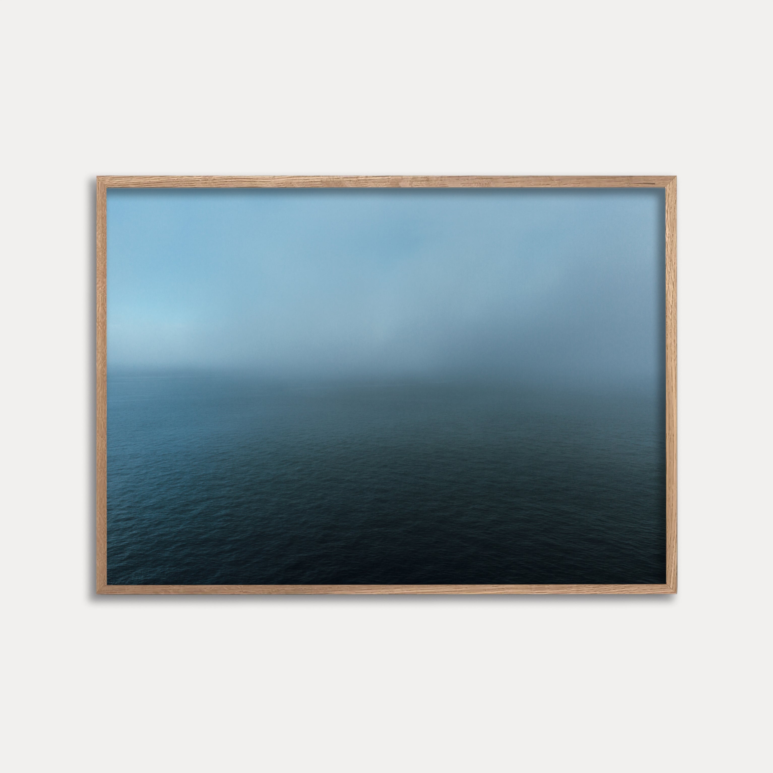 SEA FOG