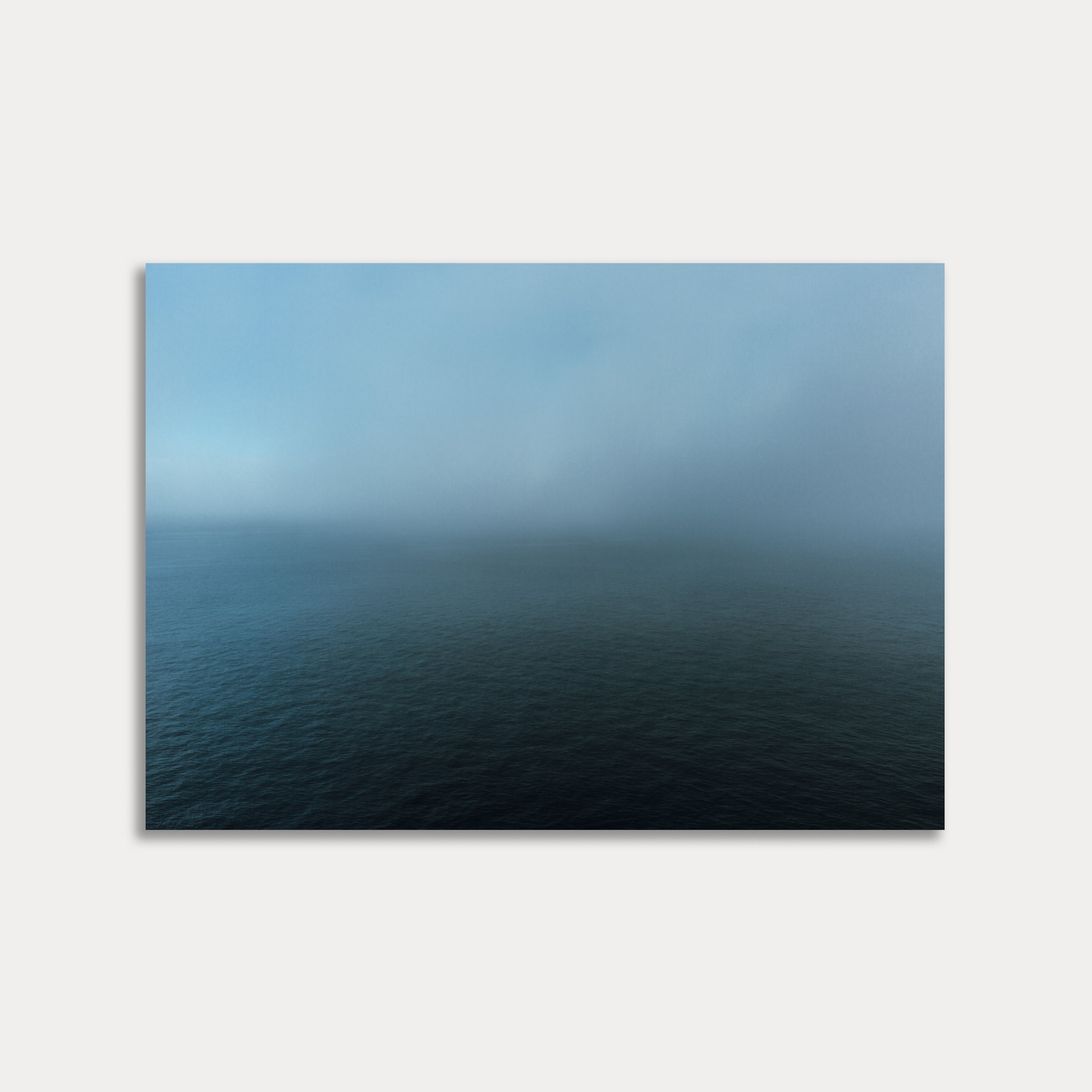 SEA FOG