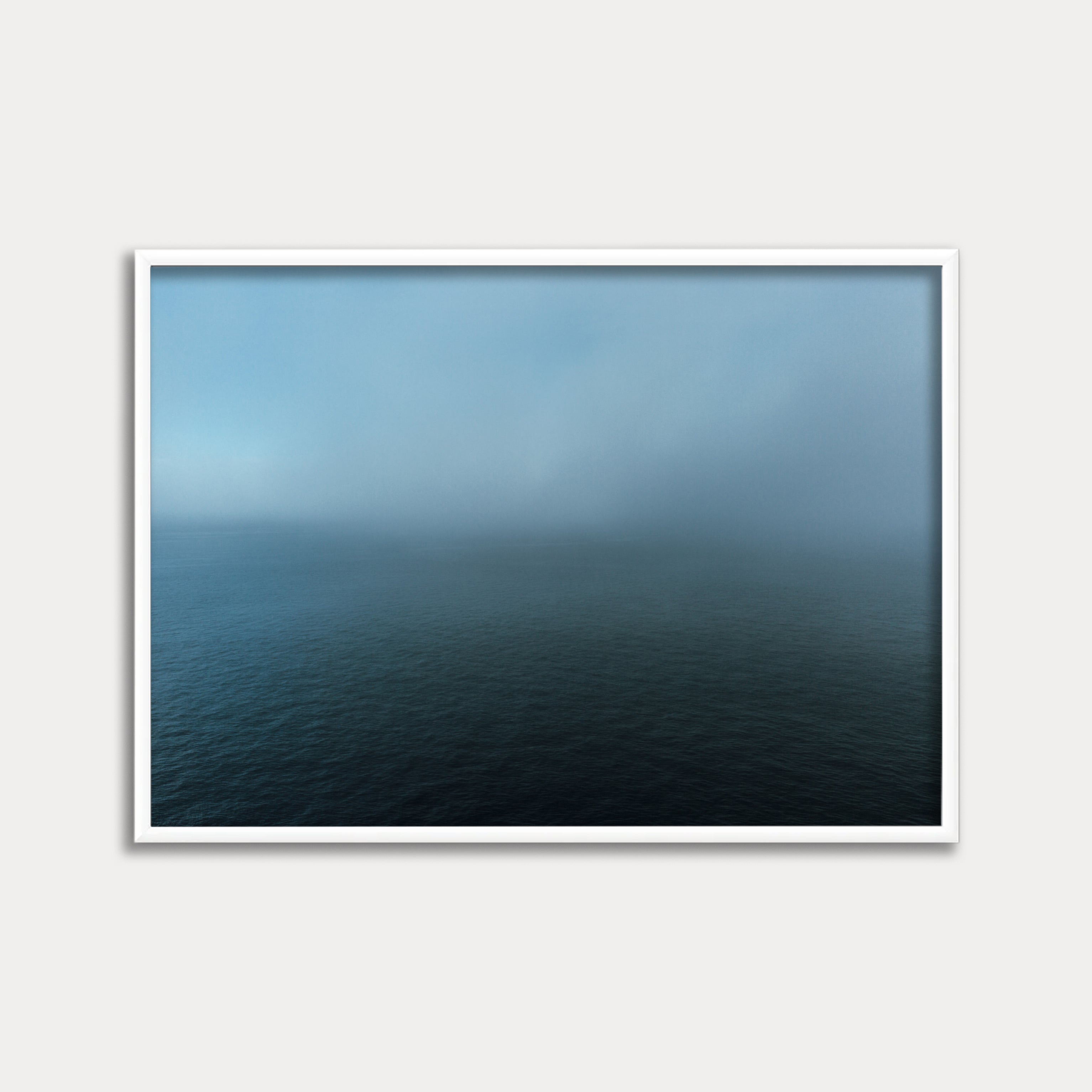 SEA FOG