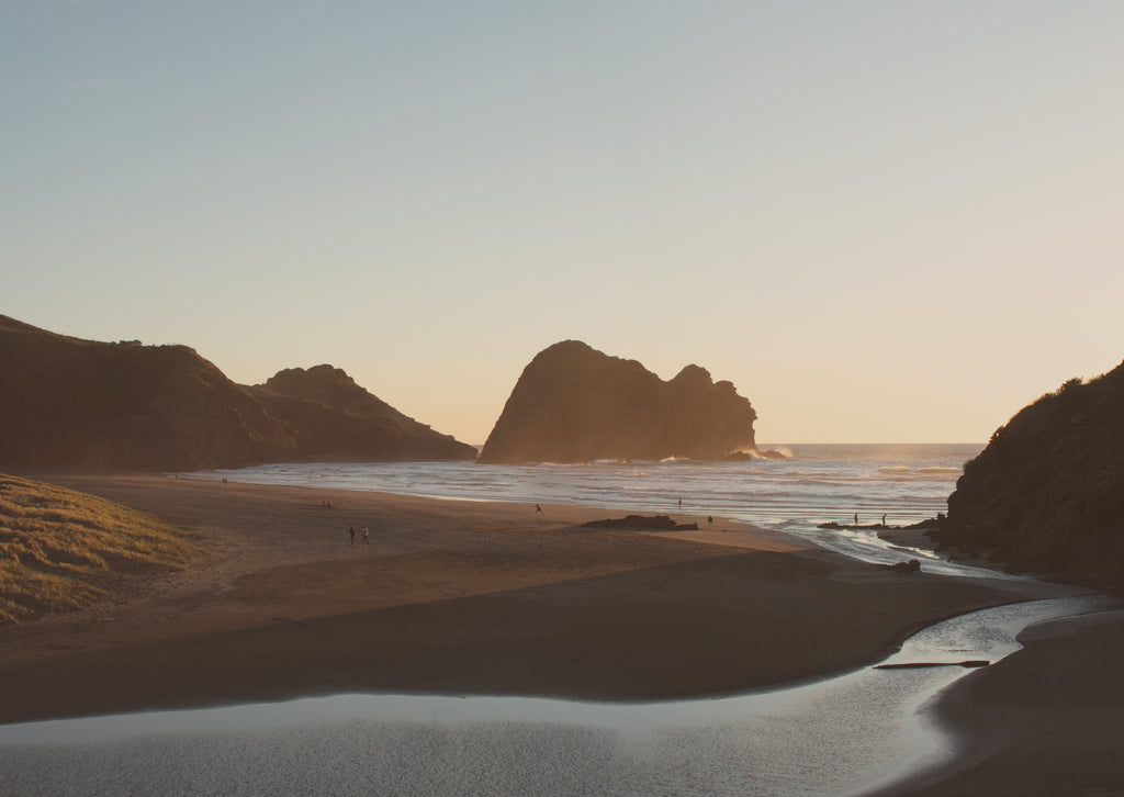 SOUTH PIHA