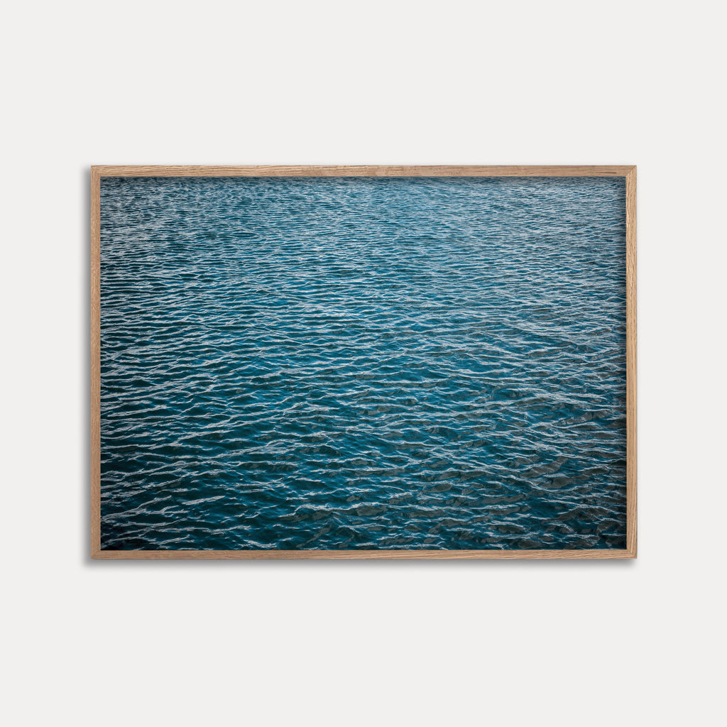 STILL WATERS