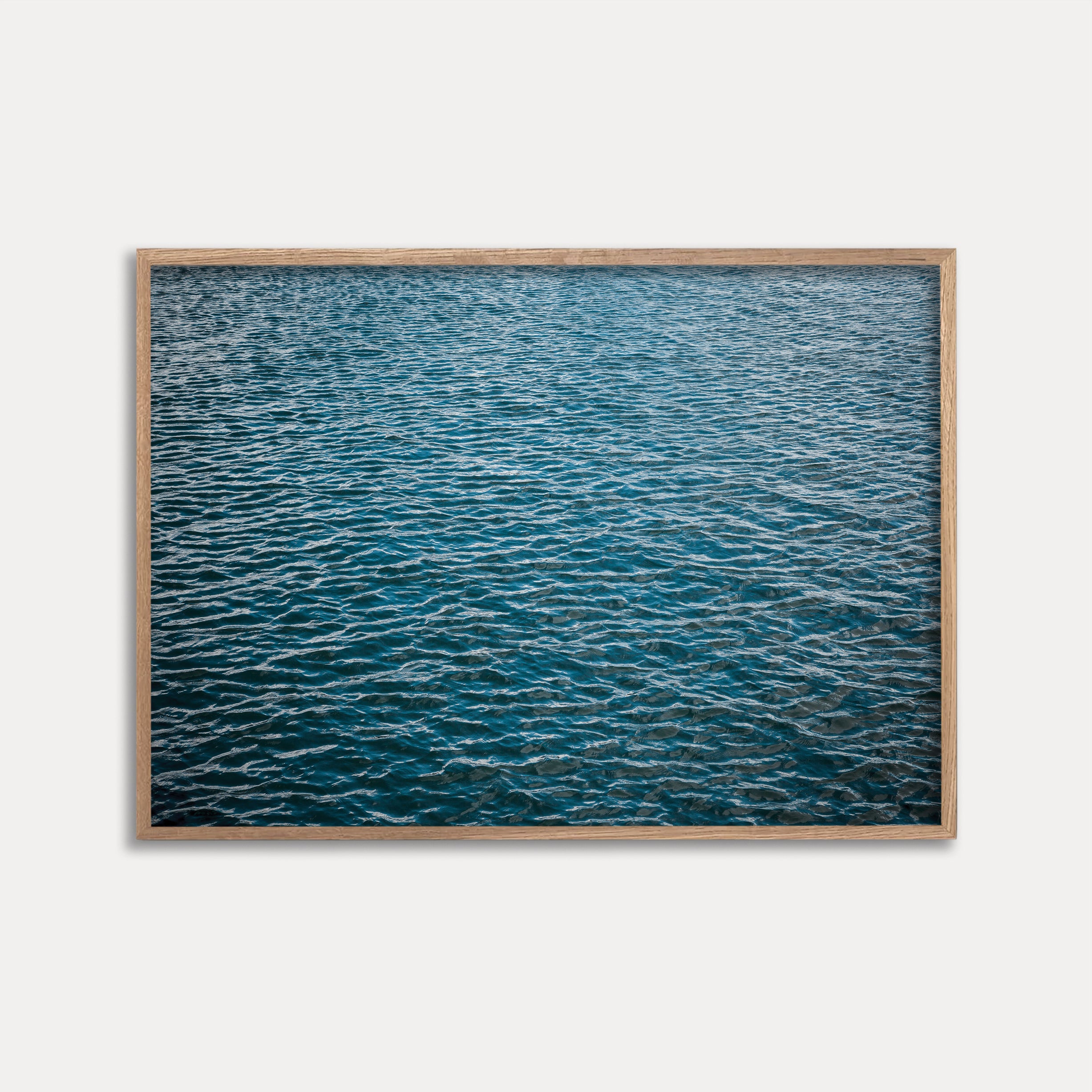 STILL WATERS