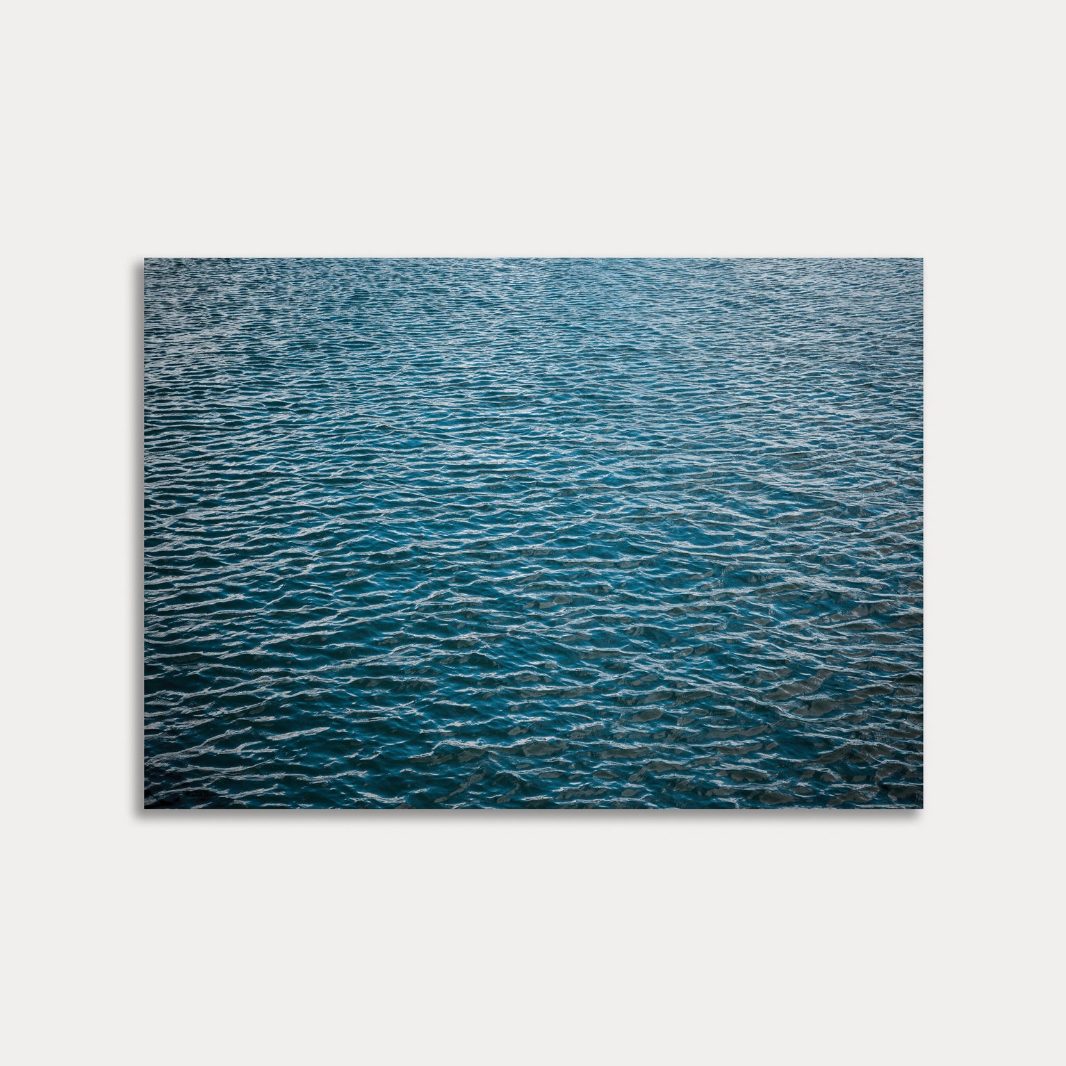 STILL WATERS
