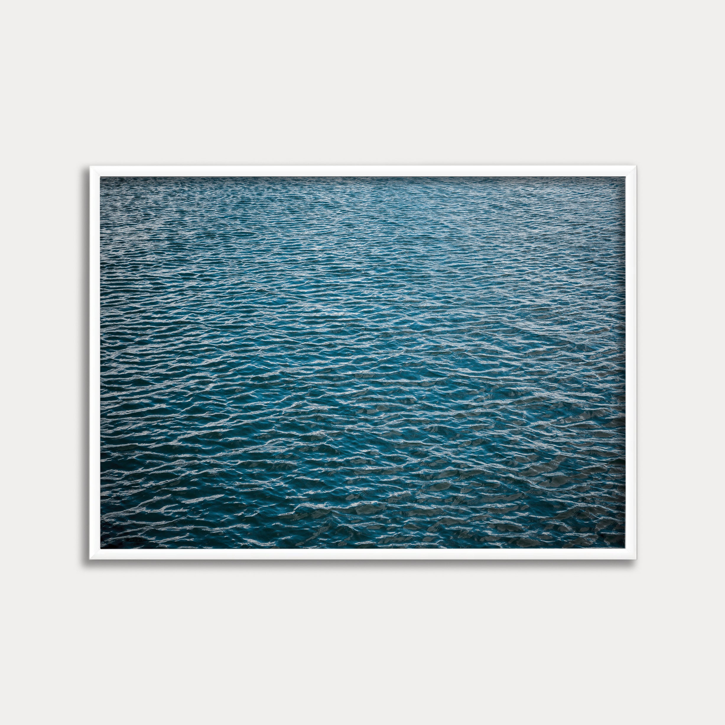 STILL WATERS