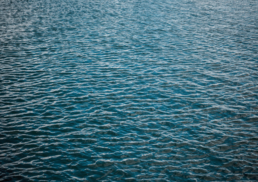 STILL WATERS