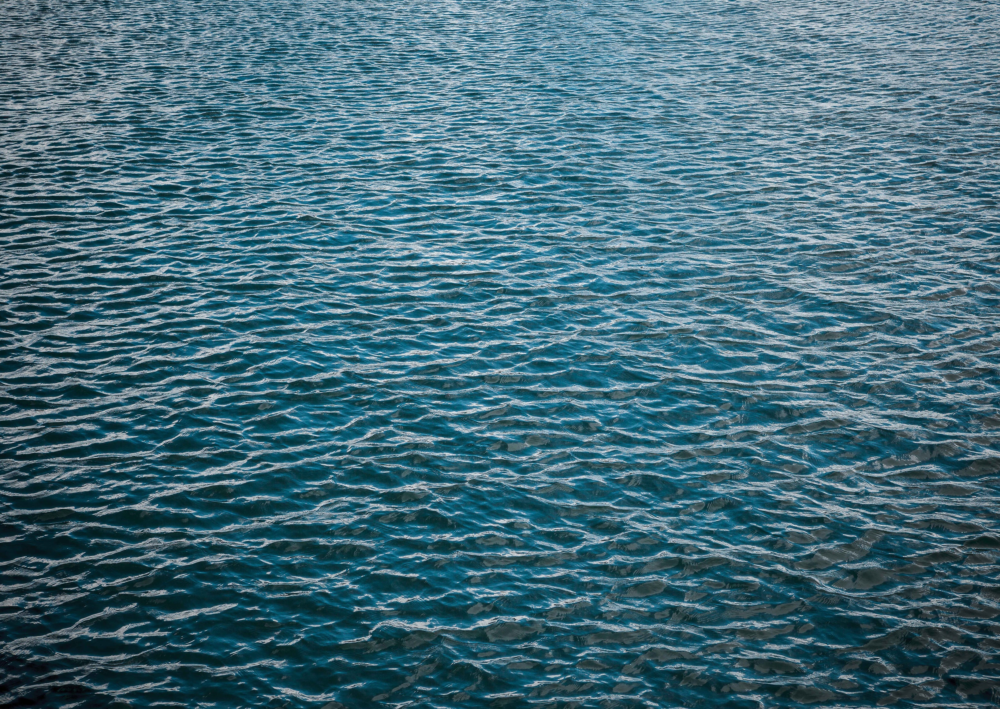 STILL WATERS