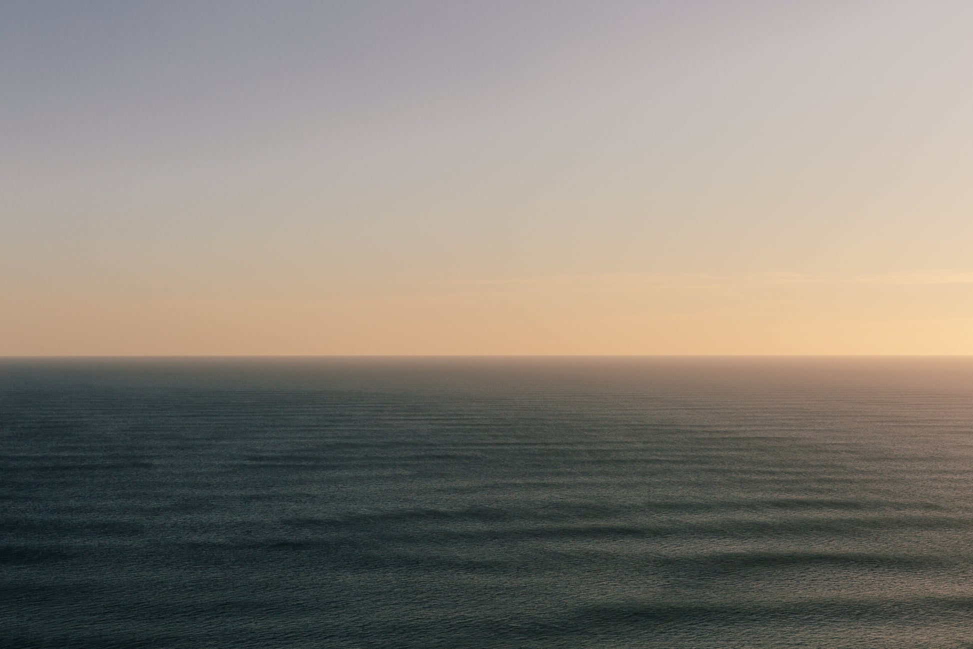 Raglan Seascape - Duncan Innes Prints